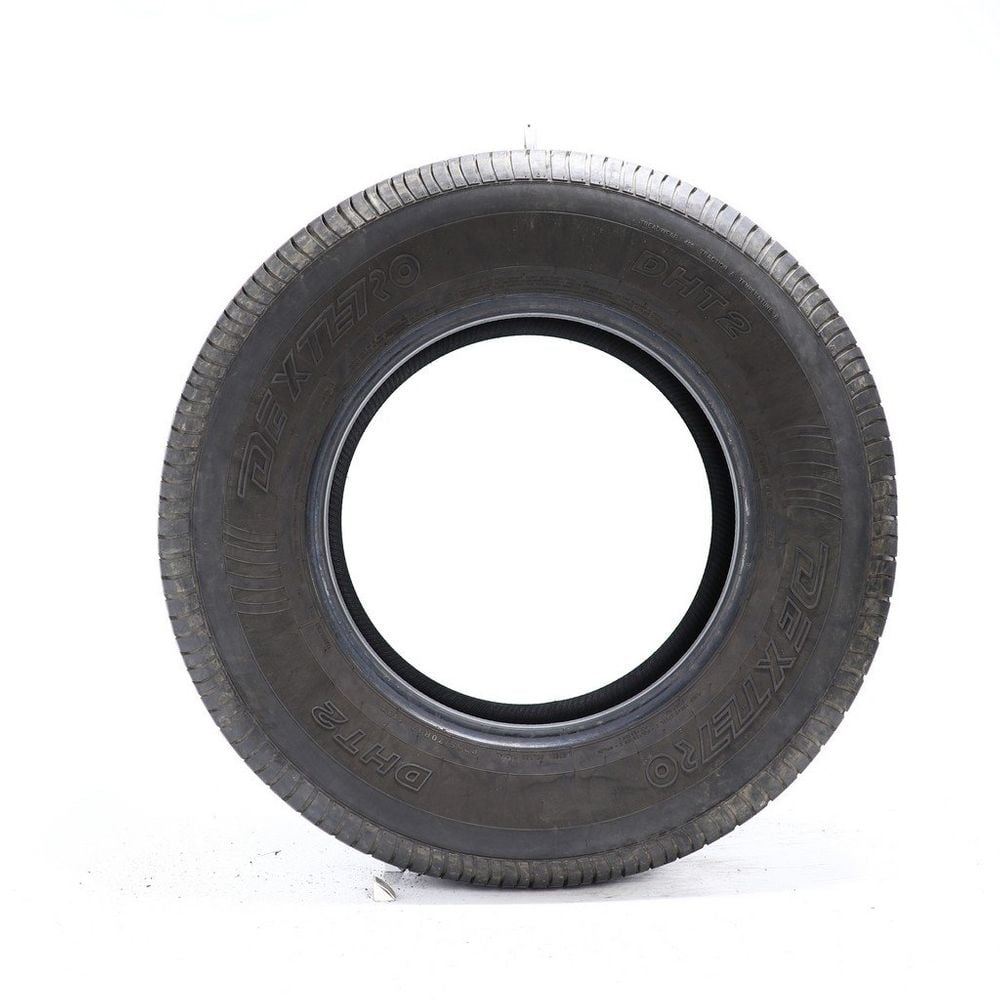 Set of (4) Used 265/70R17 Dextero DHT2 113T - 7-8.5/32 - Image 3