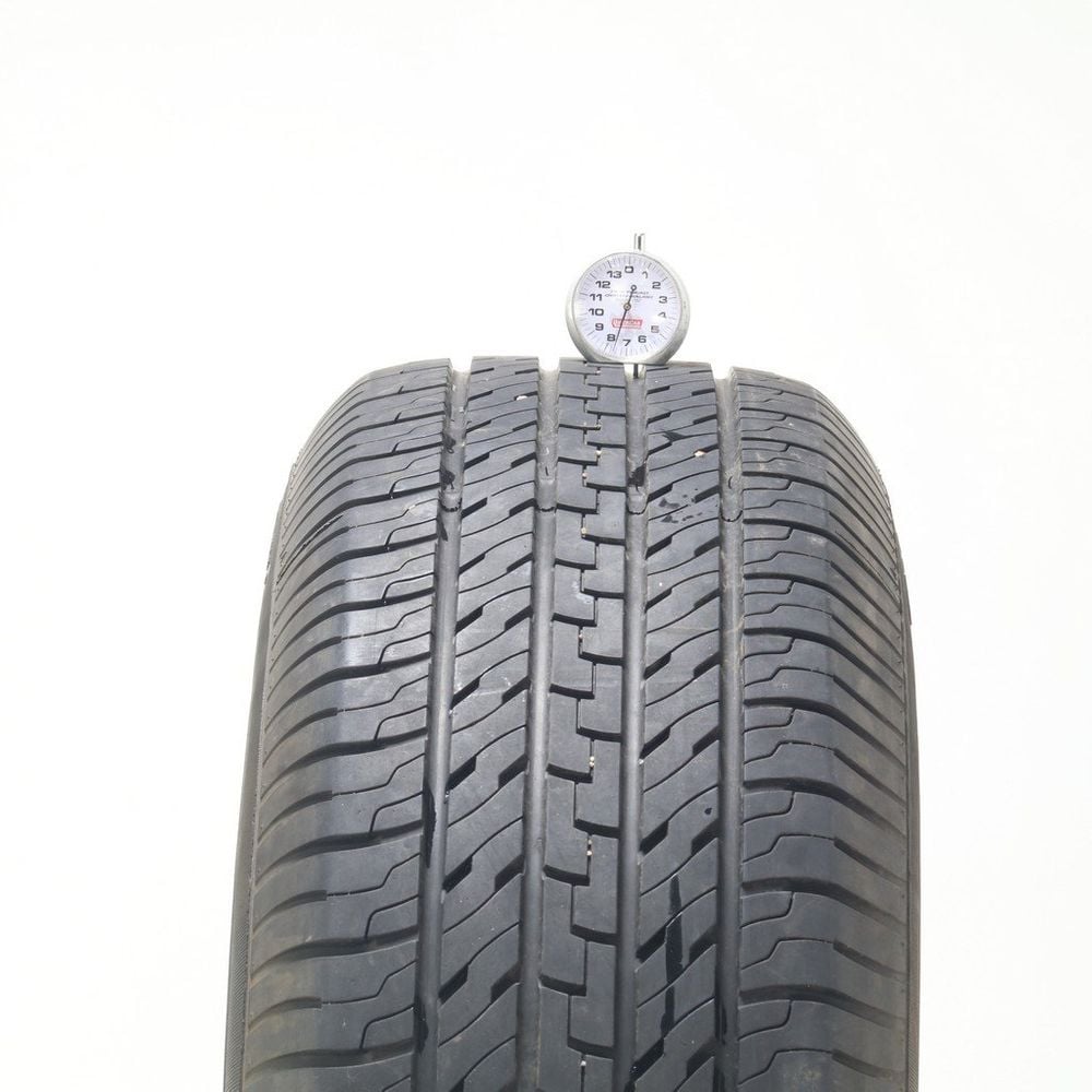 Set of (4) Used 265/70R17 Dextero DHT2 113T - 7-8.5/32 - Image 5