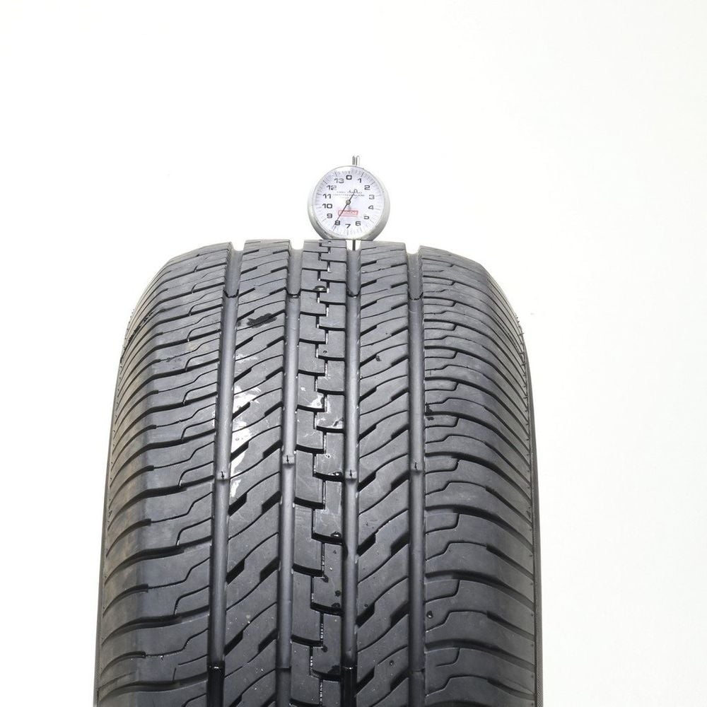 Set of (4) Used 265/70R17 Dextero DHT2 113T - 7-8.5/32 - Image 8