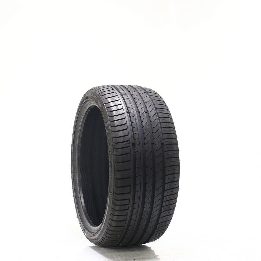 New 255/35ZR19 Winrun R330 96W - Image 1