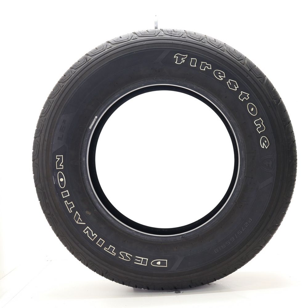 Used 275/65R18 Firestone Destination LE2 114T - 11/32 - Image 3