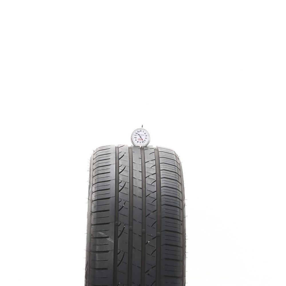 Used 225/45ZR17 Prinx HiRace HZ2 A/S 94W - 5.5/32 - Image 2
