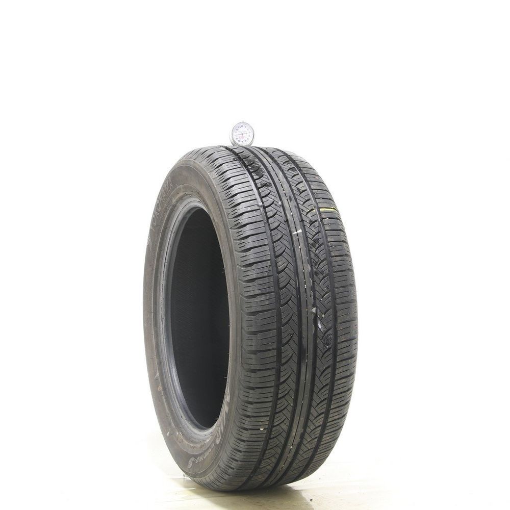 Used 225/55R17 Yokohama Avid Touring S 97T - 10/32 - Image 1