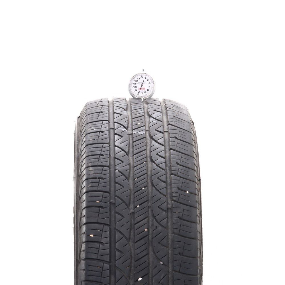 Set of (4) Used 225/60R17 Kelly Edge Touring A/S 99V - 6-7.5/32 - Image 5