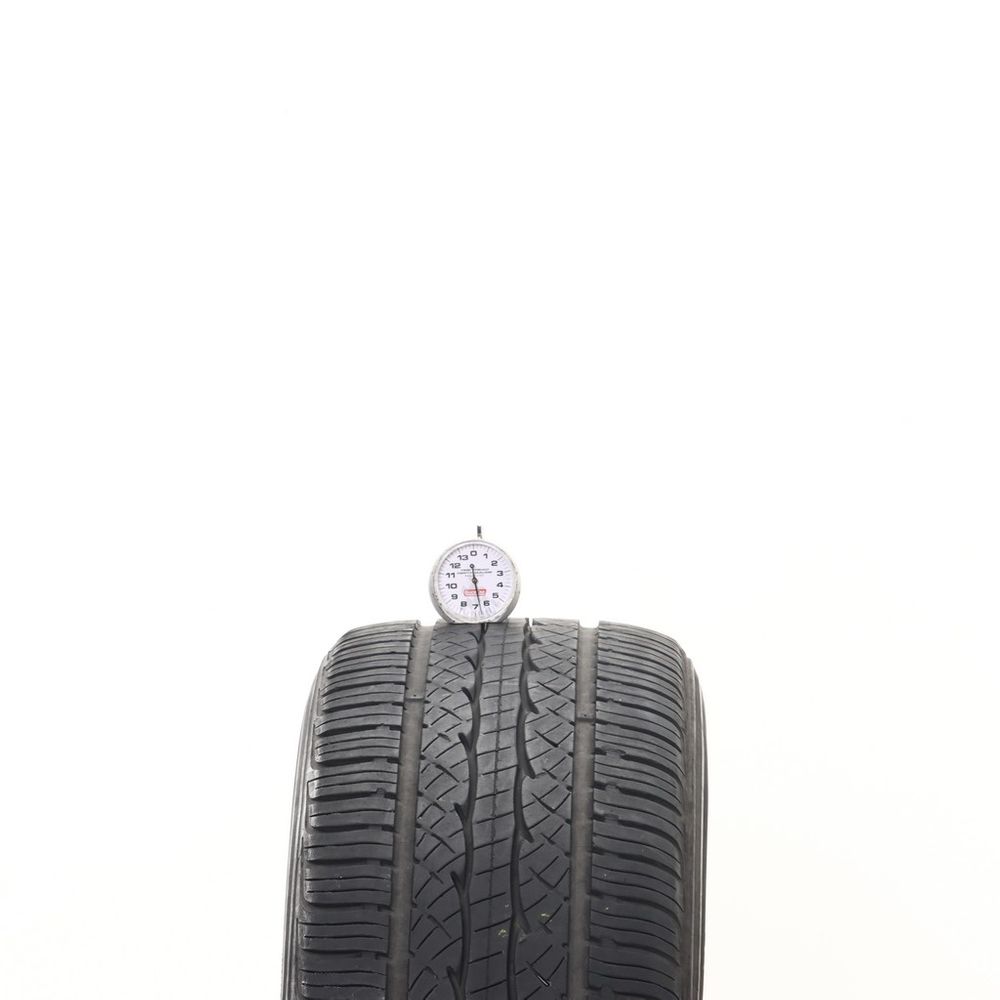 Set of (2) Used 215/55R16 SureDrive All-season 93H - 6.5-7.5/32 - Image 2