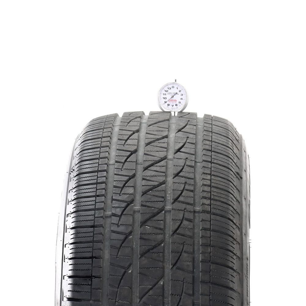 Set of (4) Used 275/55R20 Firestone Destination LE3 113H - 9-9.5/32 - Image 2