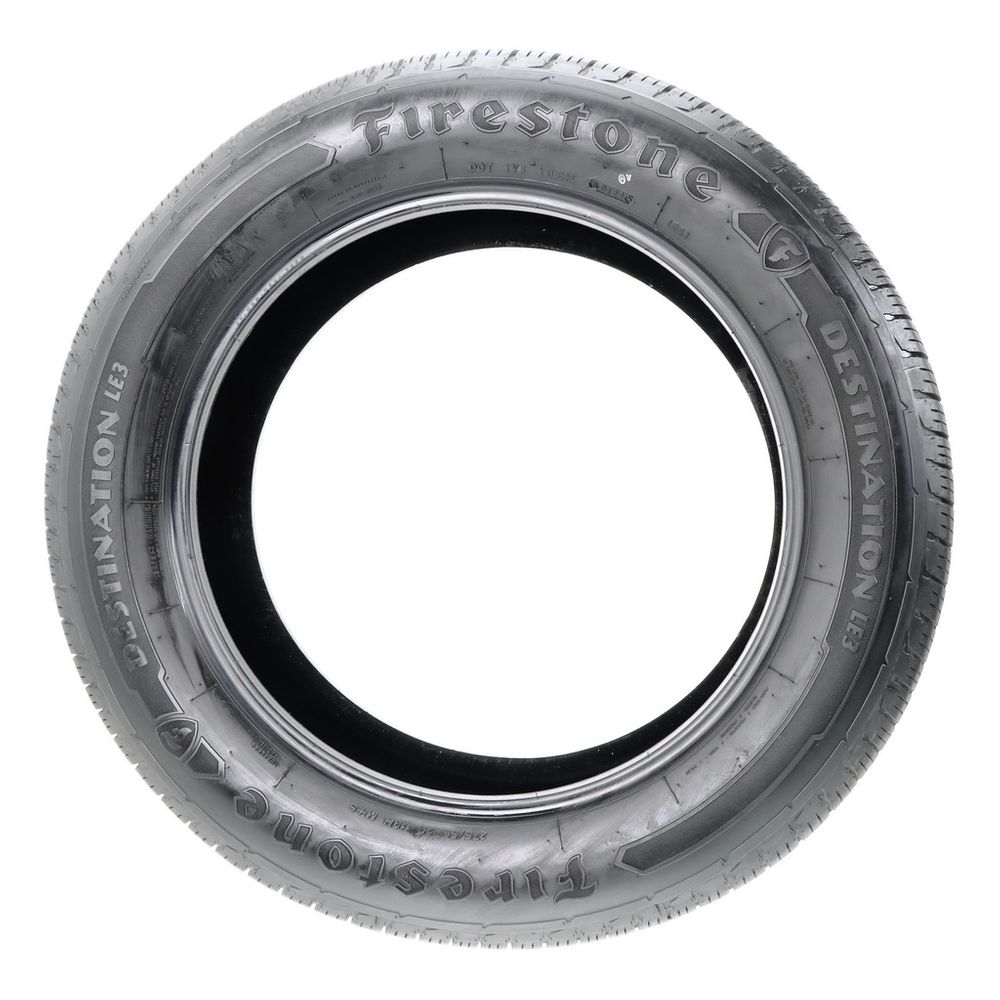 Set of (4) Used 275/55R20 Firestone Destination LE3 113H - 9-9.5/32 - Image 3