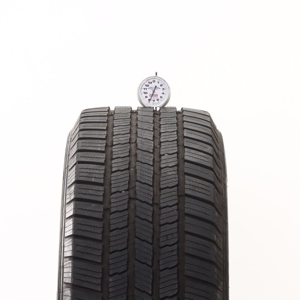 Used 235/55R18 Michelin Defender LTX M/S 100T - 7.5/32 - Image 2