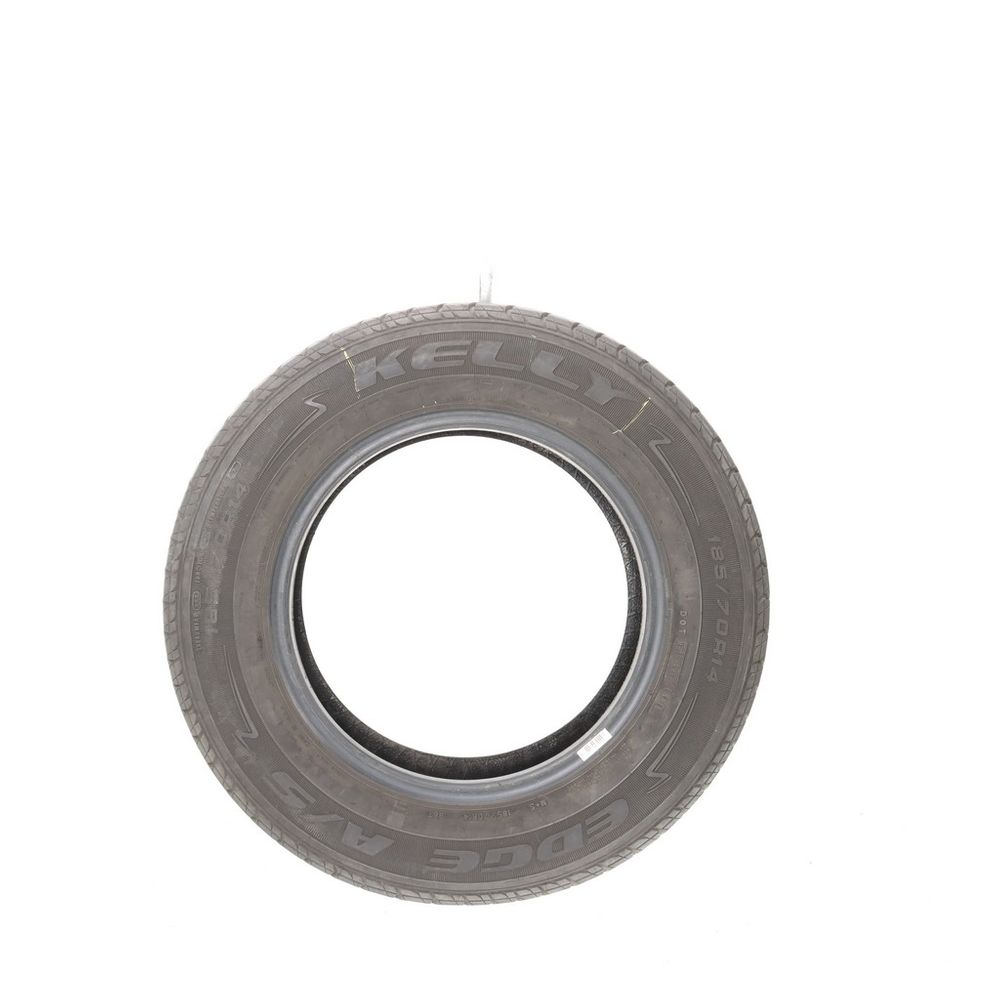 Used 185/70R14 Kelly Edge A/S 88T - 6/32 - Image 3