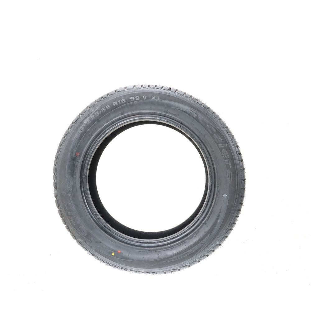 New 225/55R16 Accelera X Grip  99V - Image 3