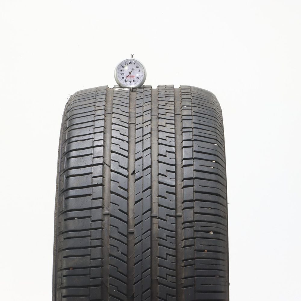 Set of (4) Used 255/45R19 Goodyear Eagle RS-A 100V - 8-9.5/32 - Image 2