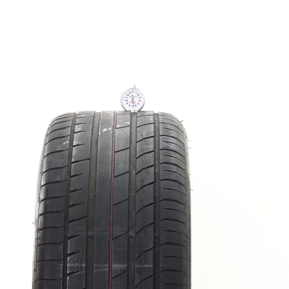 Used 305/45ZR22 Accelera IOTA ST68 118W - 6.5/32 - Image 2