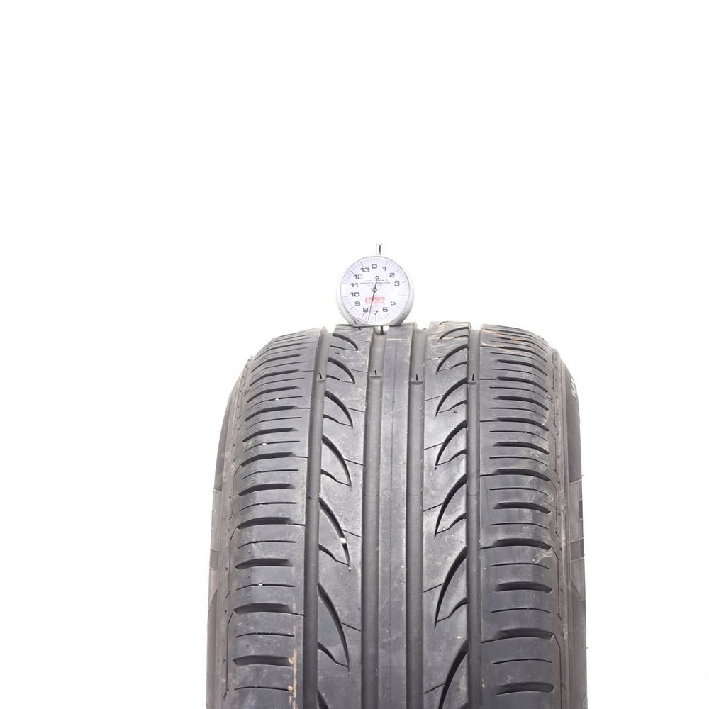 Set of (2) Used 215/55R18 Lionhart LH-503 95V - 7-7.5/32 - Image 5