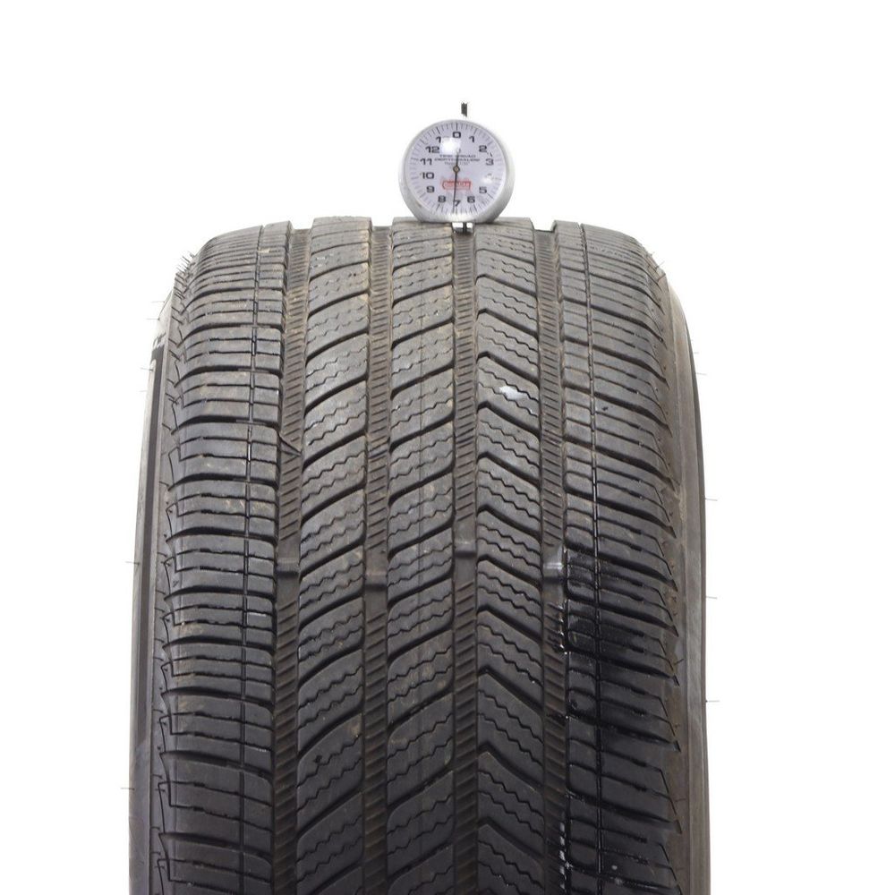 Set of (4) Used 225/50R17 Bridgestone Turanza Quiet Track 94V - 6.5-7/32 - Image 5