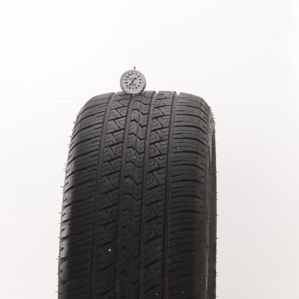 Set of (2) Used 255/55R20 GT Radial Savero HT2 107H - 8.5/32 - Image 2