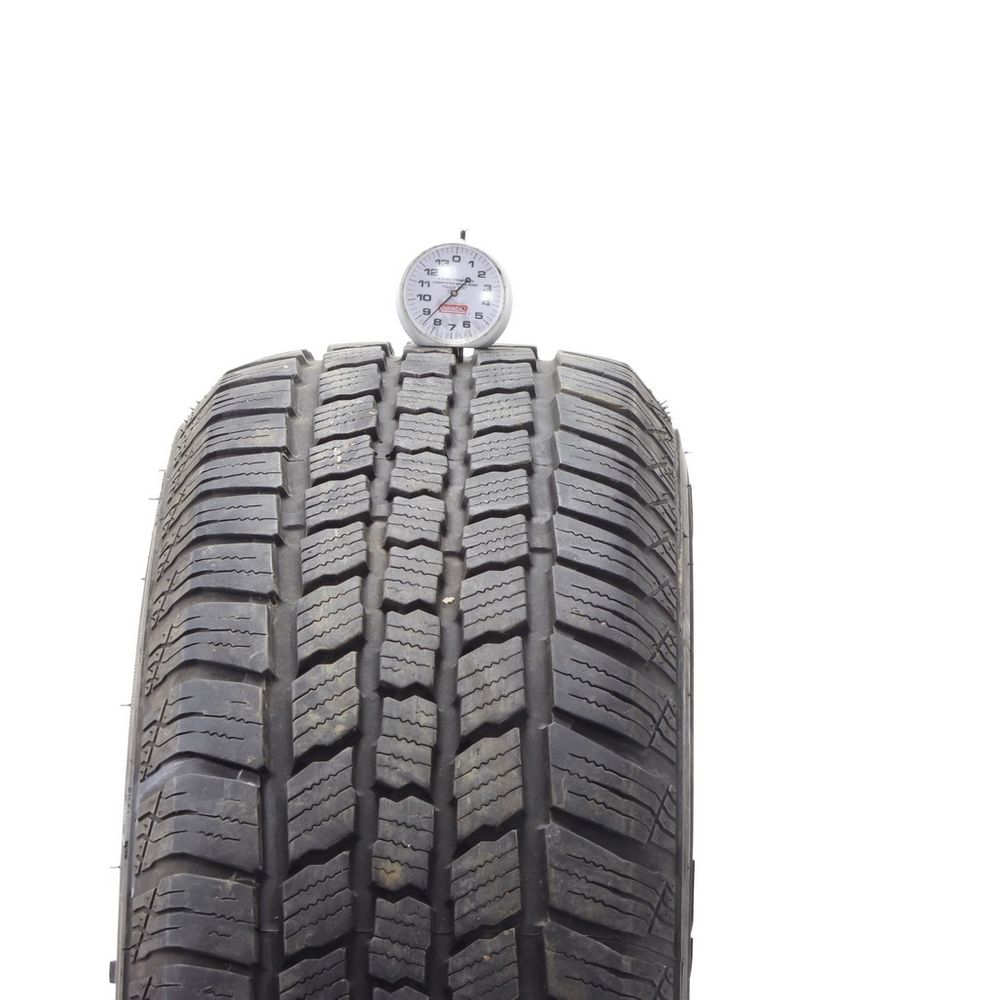 Set of (2) Used 235/65R17 Ironman Radial A/P 104T - 8.5-9.5/32 - Image 2
