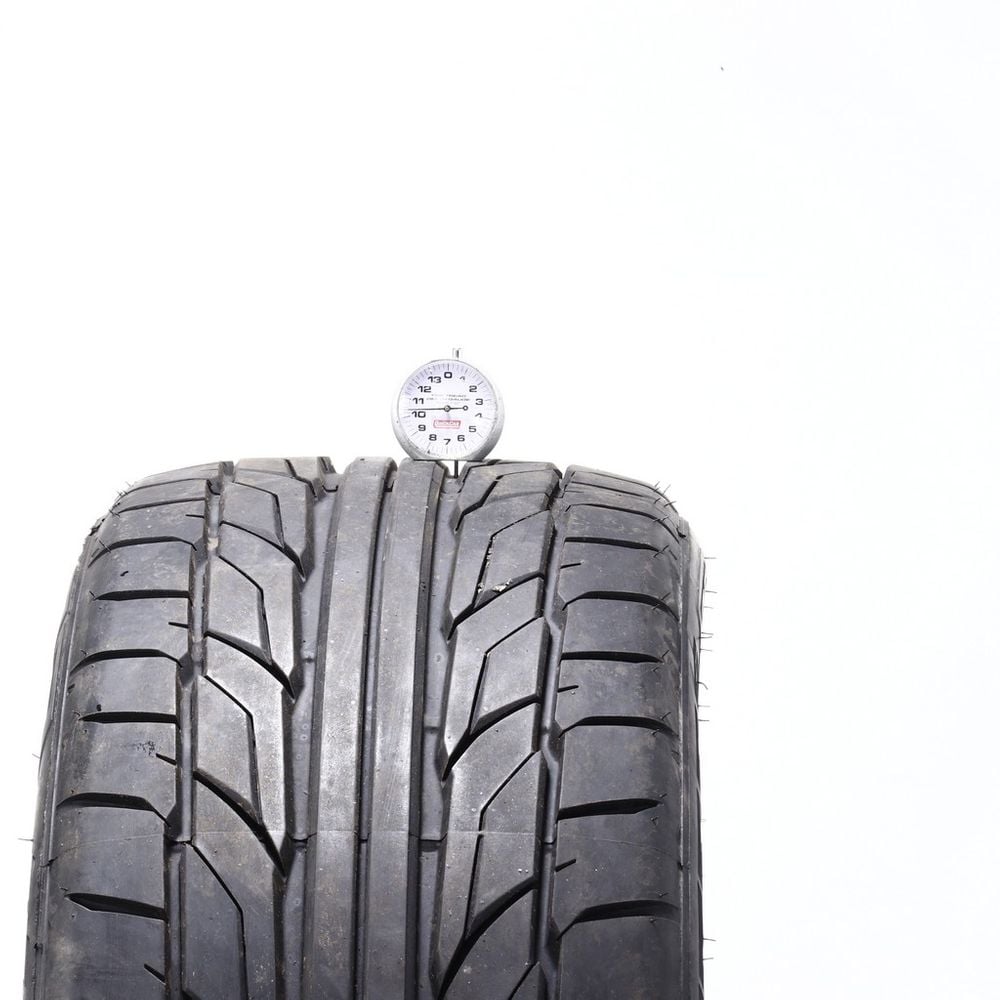 Used 275/40ZR20 Nitto NT555 G2 106W - 10/32 - Image 2