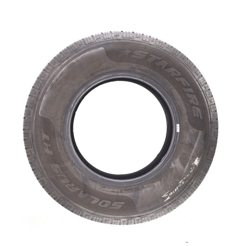 Used 245/75R16 Starfire Solarus HT 111T - 6.5/32 - Image 3