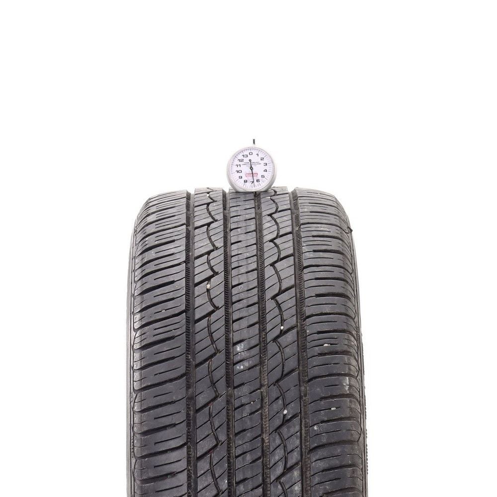 Set of (4) Used 225/60R17 Continental ControlContact Tour A/S Plus 99H - 6-6.5/32 - Image 5
