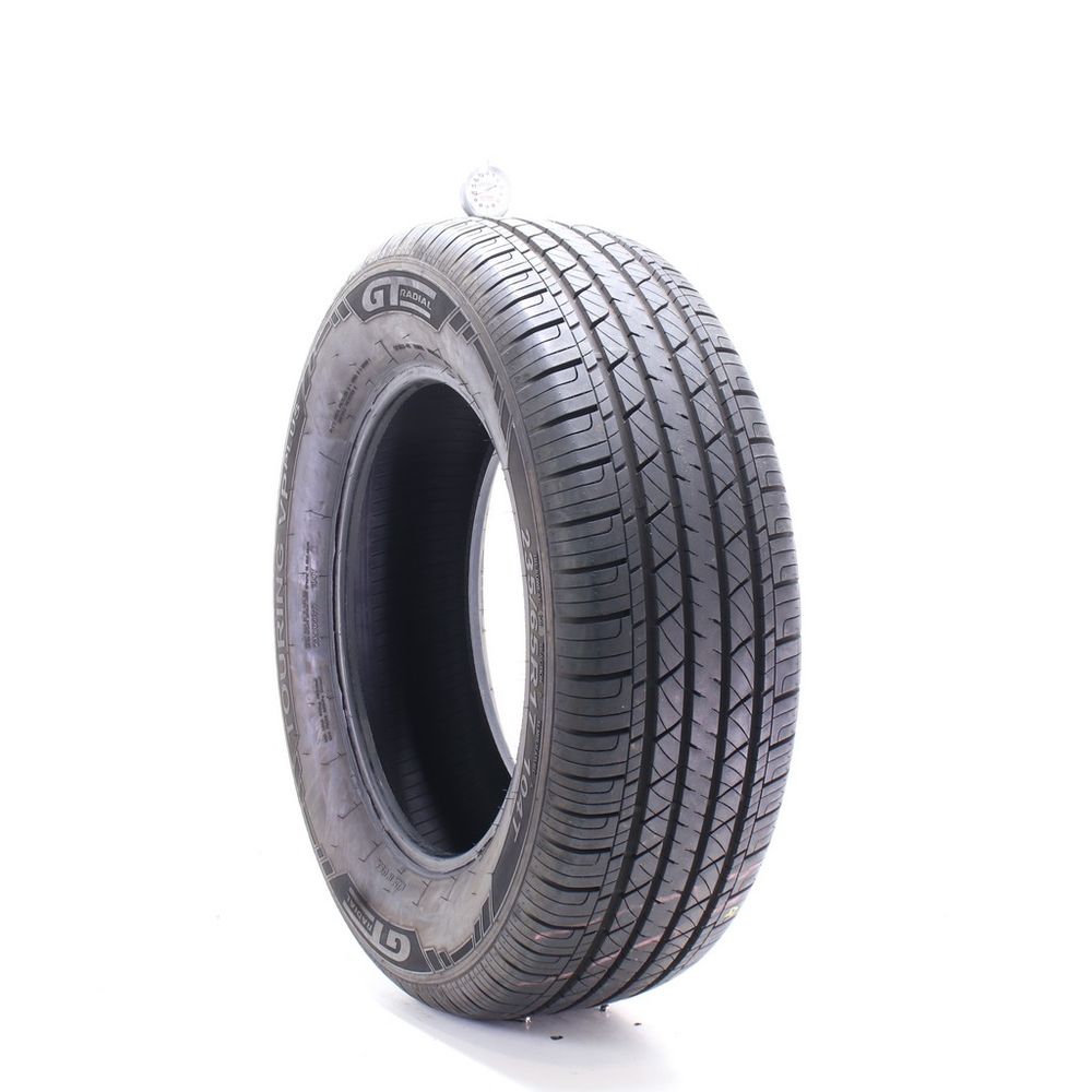 Set of (2) Used 235/65R17 GT Radial Touring VP Plus 104T - 8-9.5/32 - Image 4