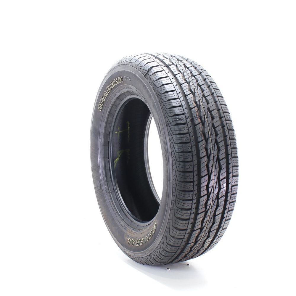Driven Once 245/65R17 General Grabber STX 107T - 12/32 - Image 1