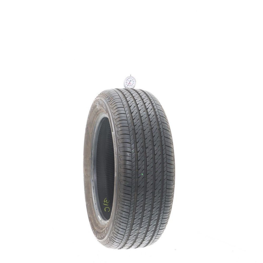 Set of (4) Used 205/55R16 Firestone FT140 91V - 6.5-8/32 - Image 4