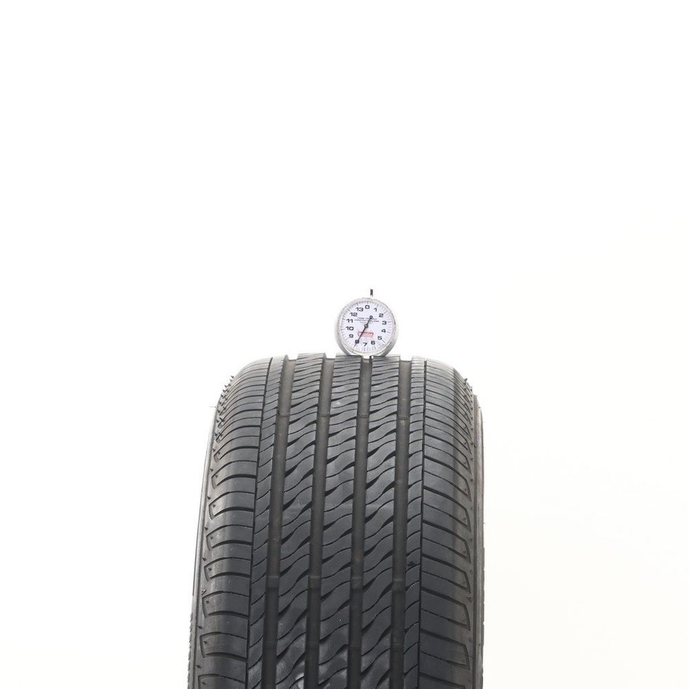 Set of (4) Used 205/55R16 Firestone FT140 91V - 6.5-8/32 - Image 5