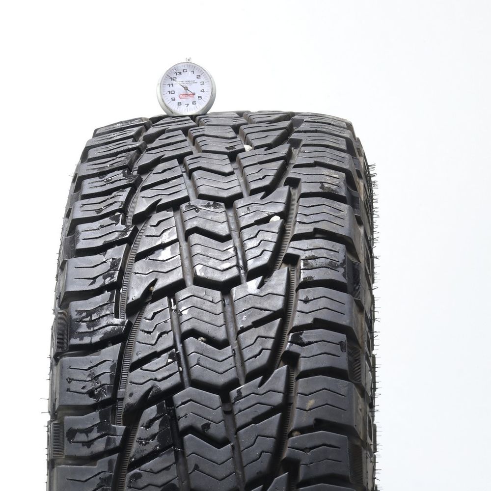 Used LT 275/70R18 Hercules Terra Trac AT X-Venture 125/122S - 12/32 - Image 2