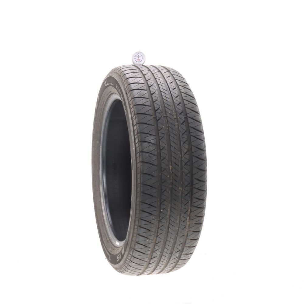 Set of (2) Used 235/55R20 Kelly Edge A/S 102V - 6-6.5/32 - Image 4