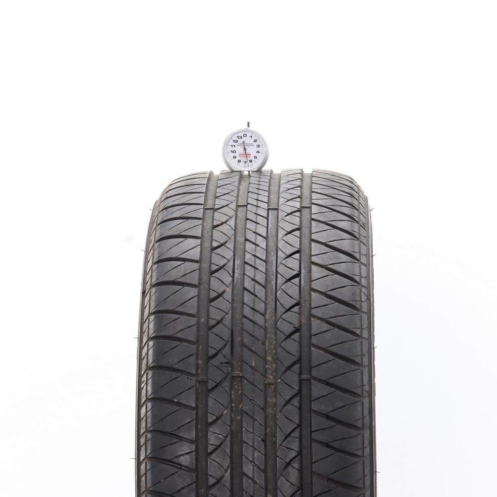 Set of (2) Used 235/55R20 Kelly Edge A/S 102V - 6-6.5/32 - Image 5