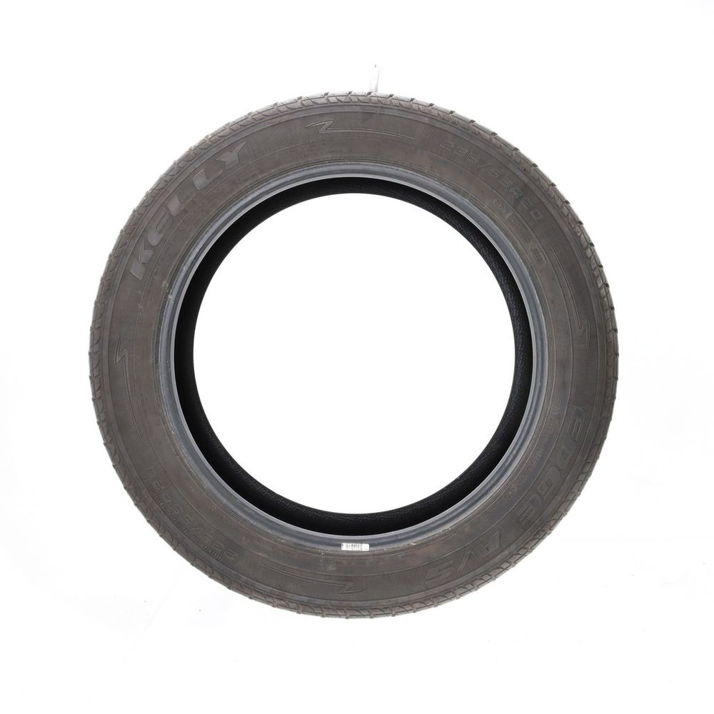Set of (2) Used 235/55R20 Kelly Edge A/S 102V - 6-6.5/32 - Image 6
