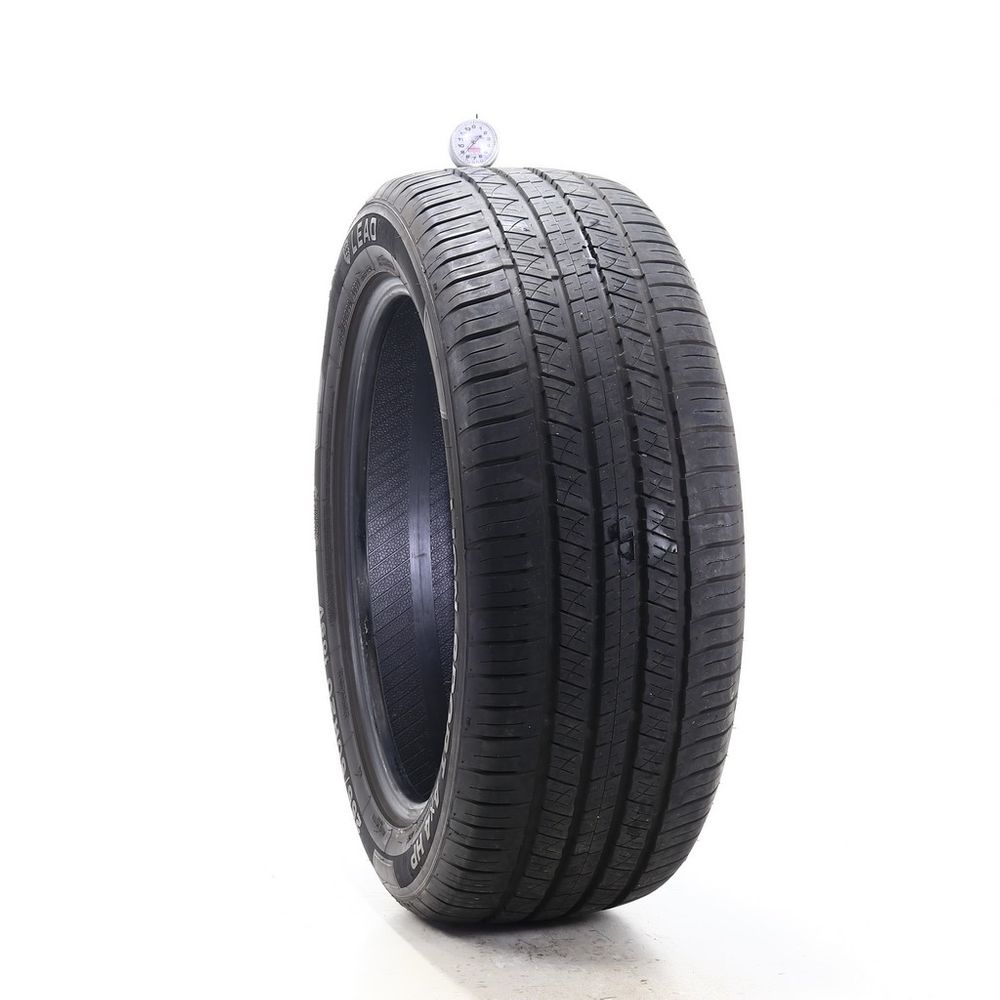 Used 255/50R20 Leao Lion Sport 4X4 HP 109V - 8.5/32 - Image 1