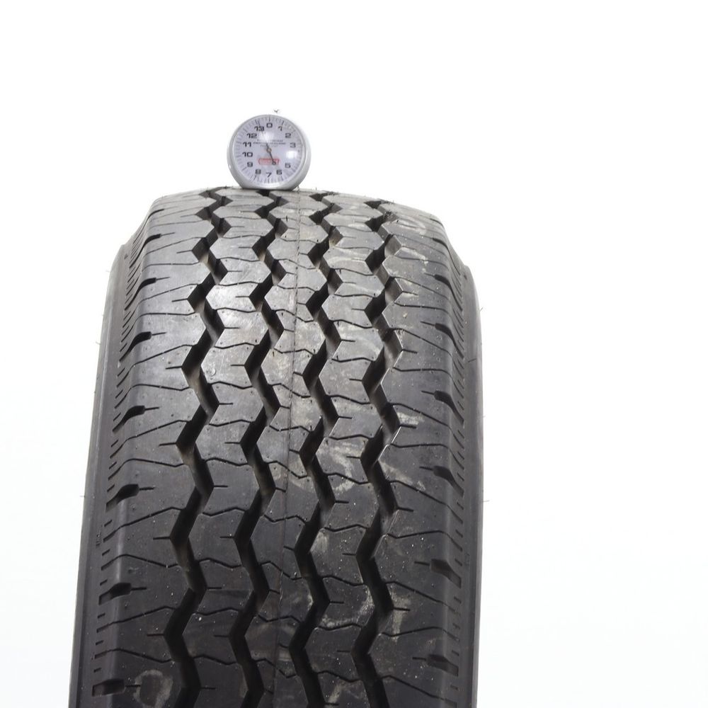 Used LT 9.5R16.5 Goodyear Wrangler LT 1N/A - 13/32 - Image 2