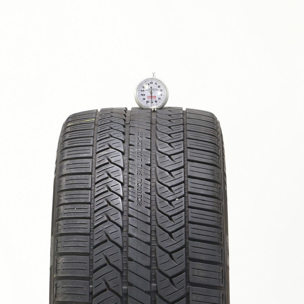 Used 245/40R20 General Altimax RT45 99V - 7/32 - Image 2