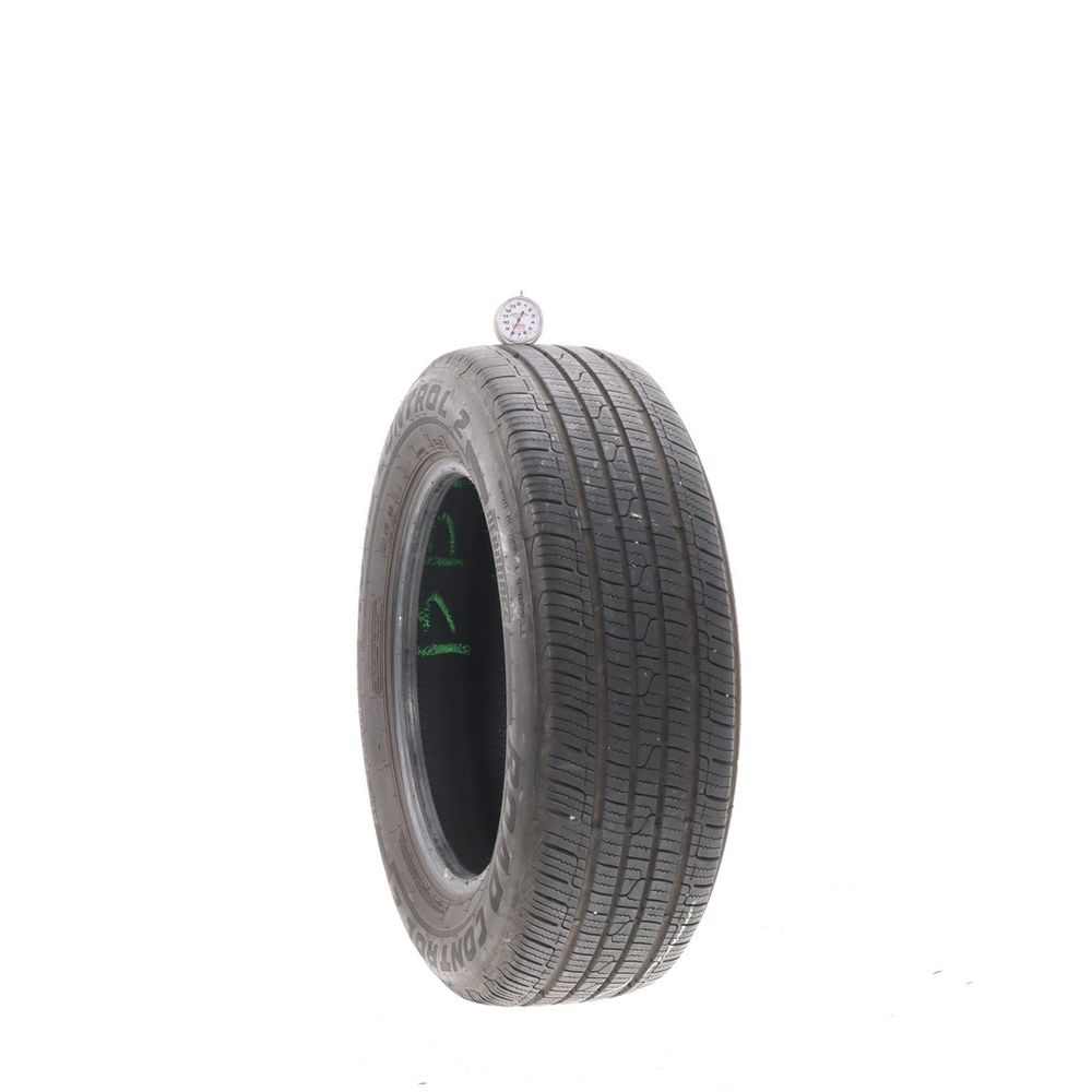 Set of (2) Used 205/65R16 DeanTires Road Control 2 95H - 7-8/32 - Image 4