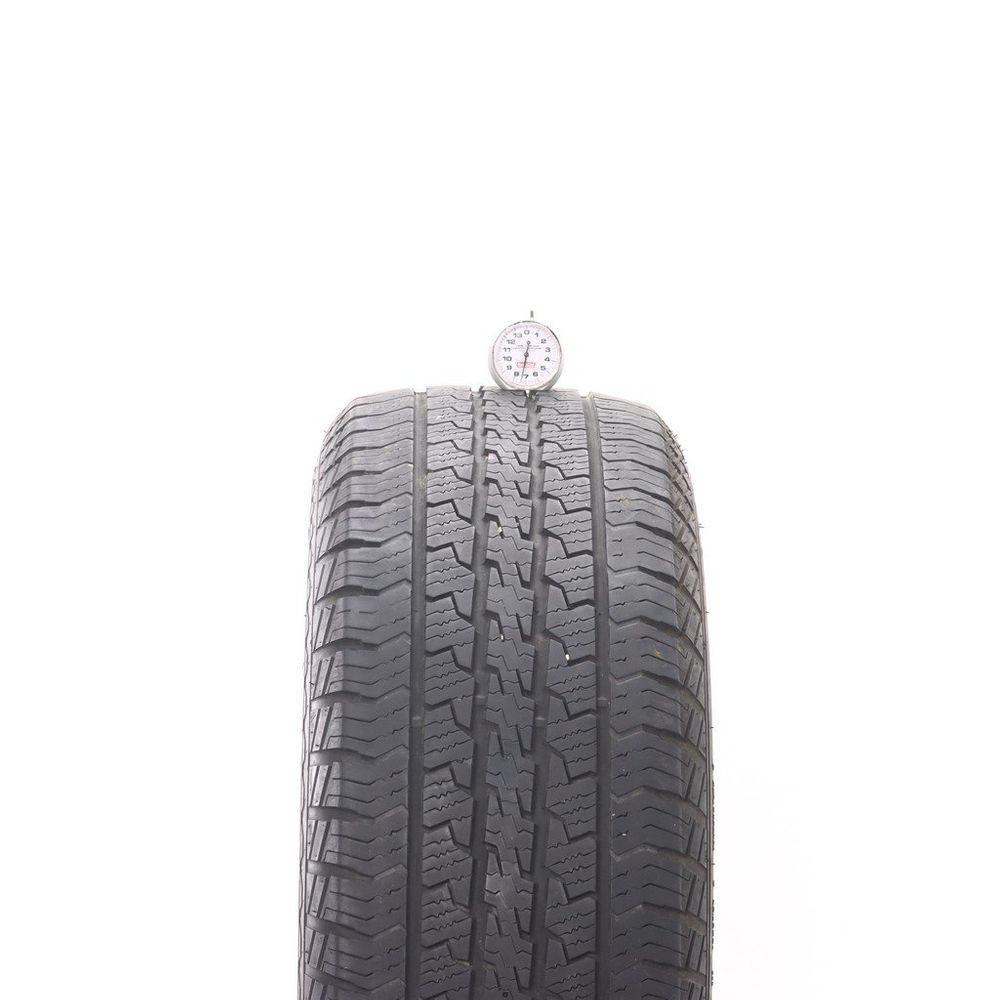 Used 255/60R19 GT Radial Adventuro HT 108H - 7.5/32 - Image 2