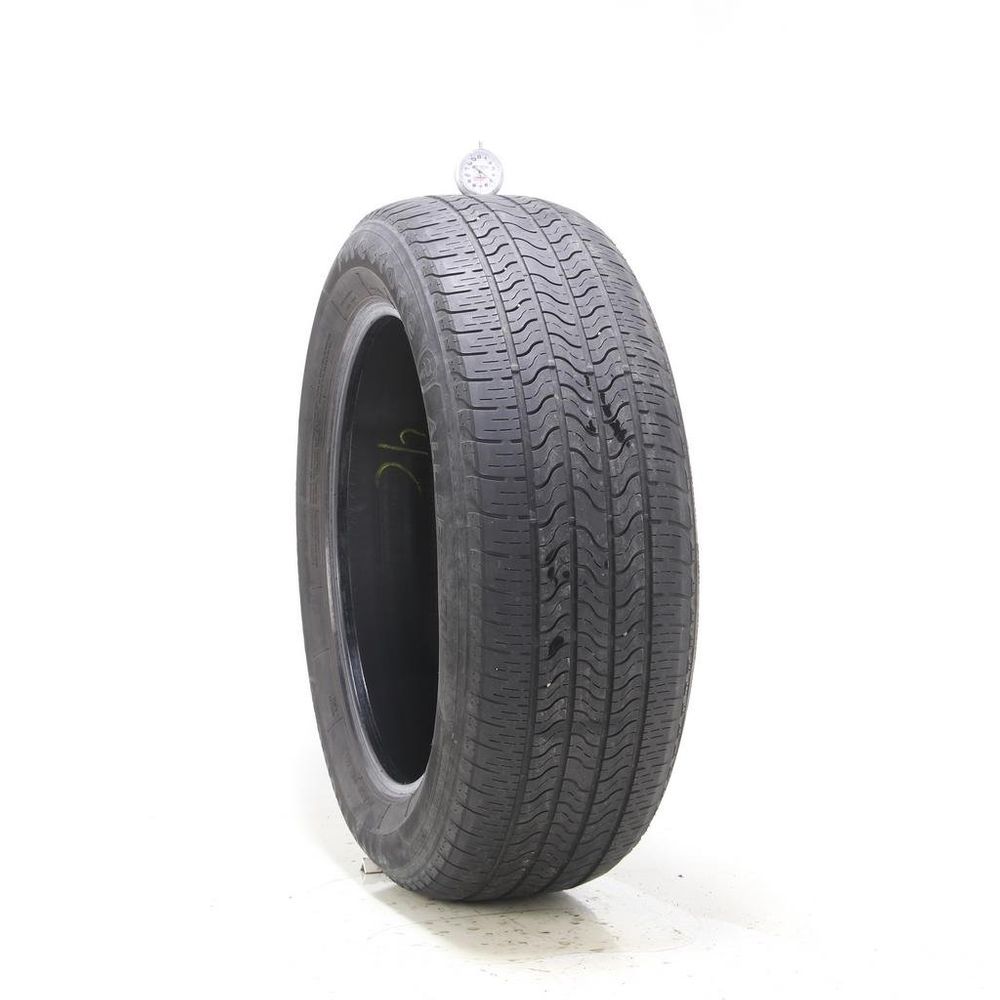 Used 235/55R19 Firestone All Season (Firestone) 101H - 5/32 - Image 1