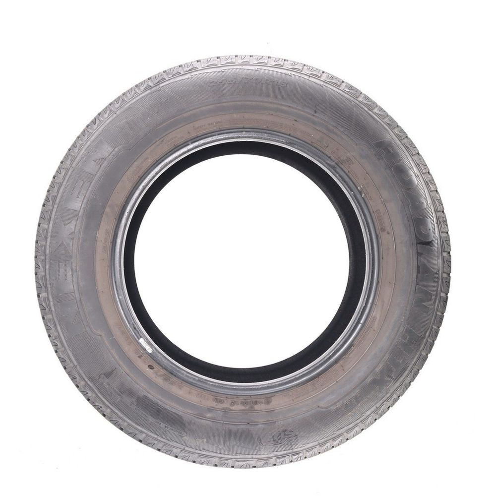 Used 255/70R18 Nexen Roadian HTX RH5 SUV 113T - 7/32 - Image 3