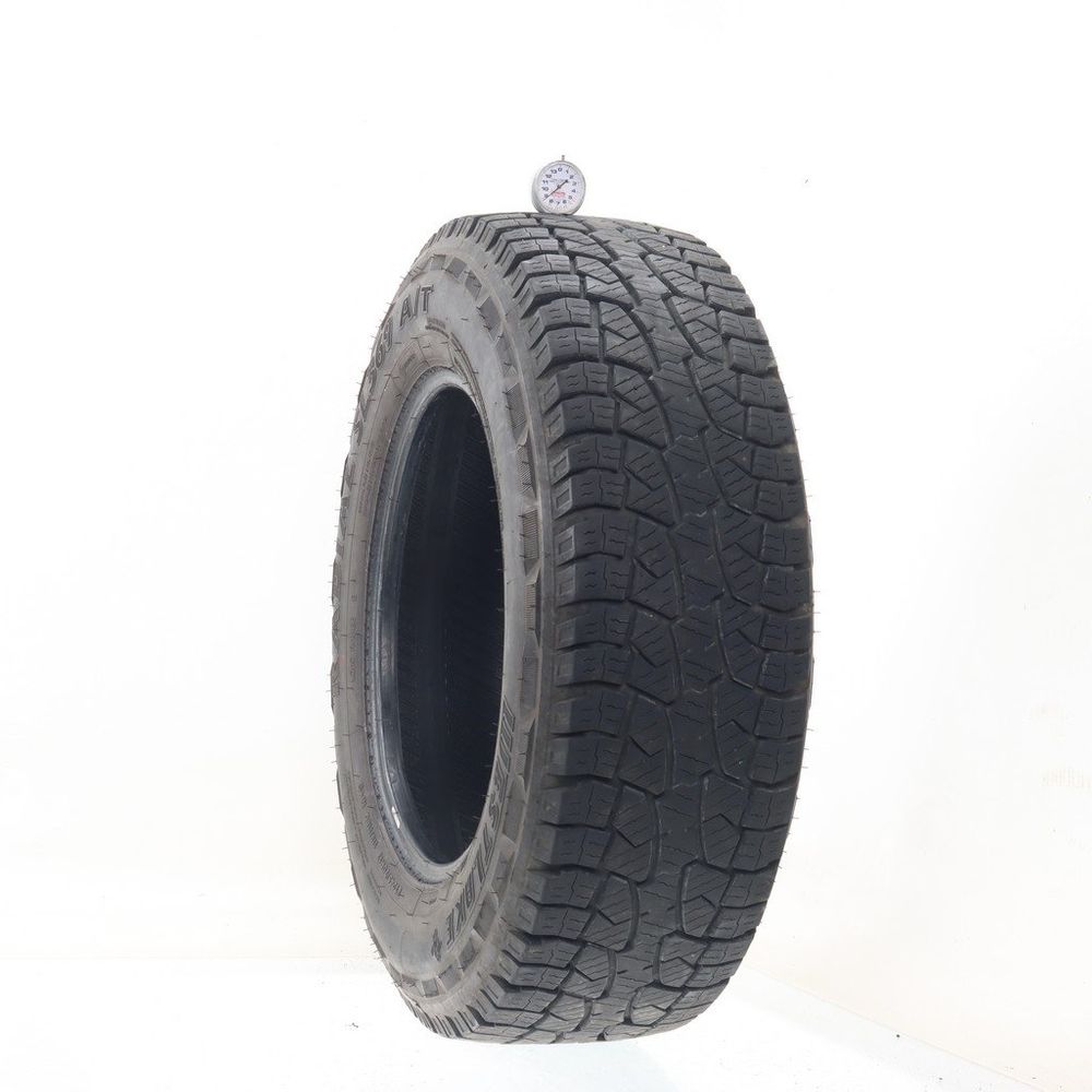 Used LT 245/70R17 Westlake SL369 AT 119/116Q E - 8.5/32 - Image 1