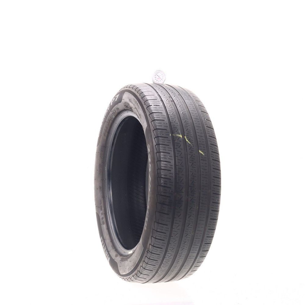 Used 225/55R18 Pirelli Cinturato P7 Plus 98H - 5/32 - Image 1