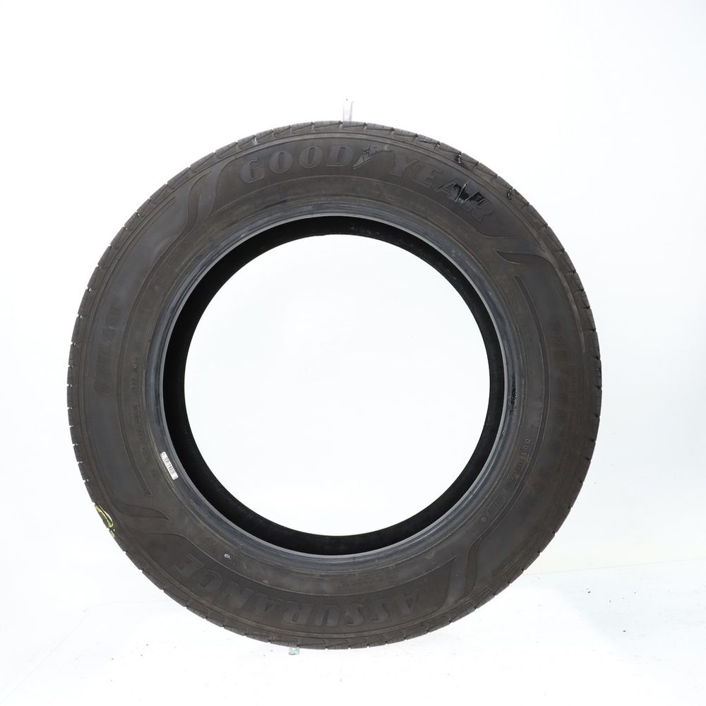 Used 235/60R18 Goodyear Assurance Outlast 103V - 8/32 - Image 3