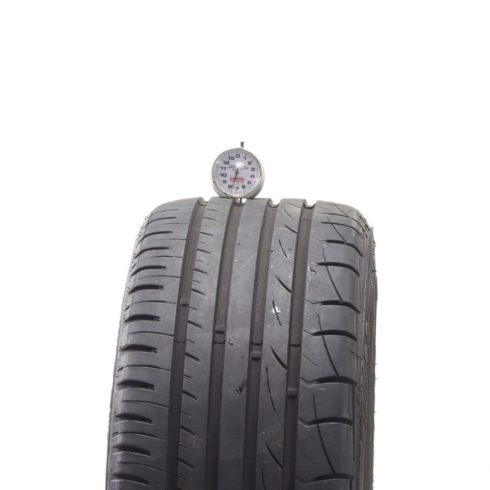 Used 225/45R17 Premiorri Solazo S Plus 91W - 7.5/32 - Image 2