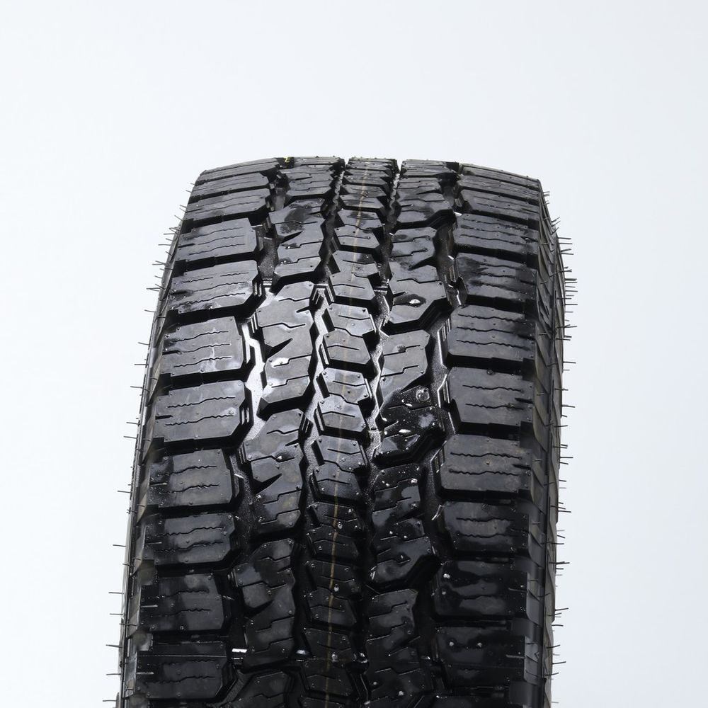 Driven Once 265/70R17 Trailcutter AT 4S 115T - 12/32 - Image 2