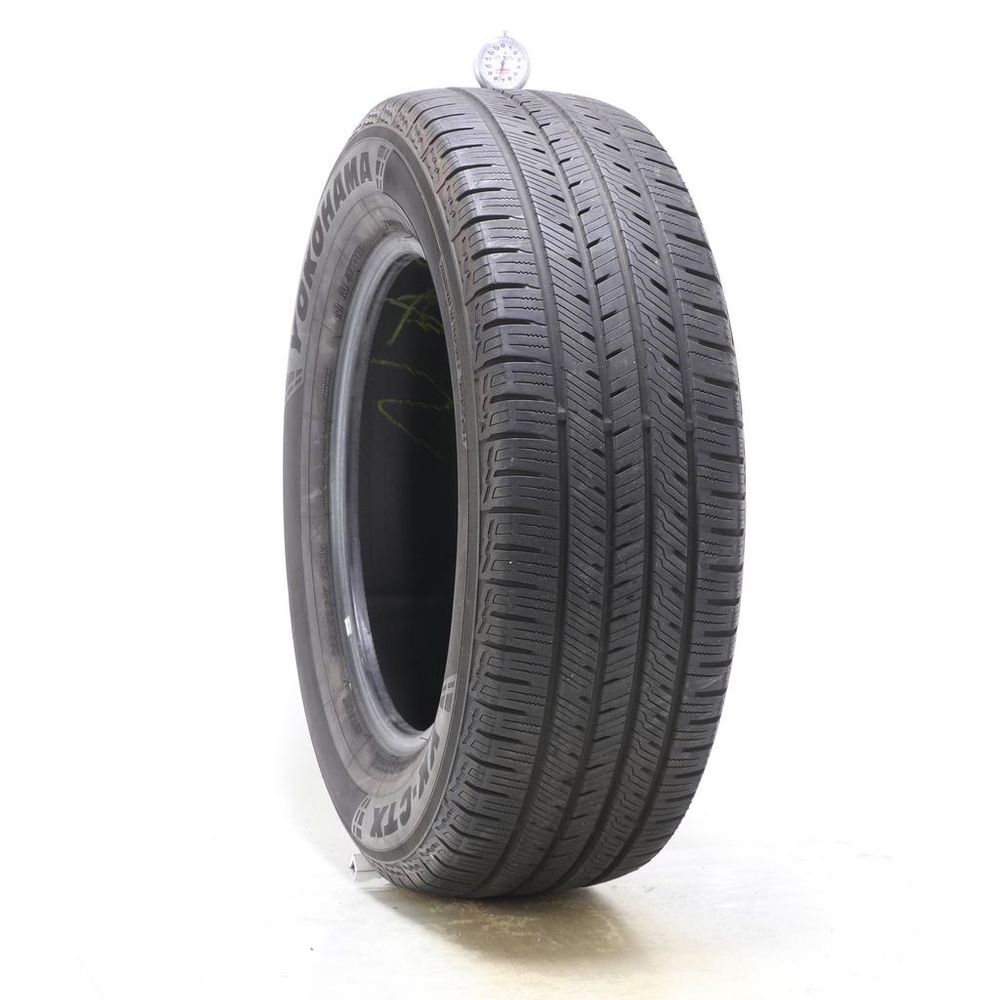 Used 235/65R17 Yokohama YK-CTX 104H - 7.5/32 - Image 1