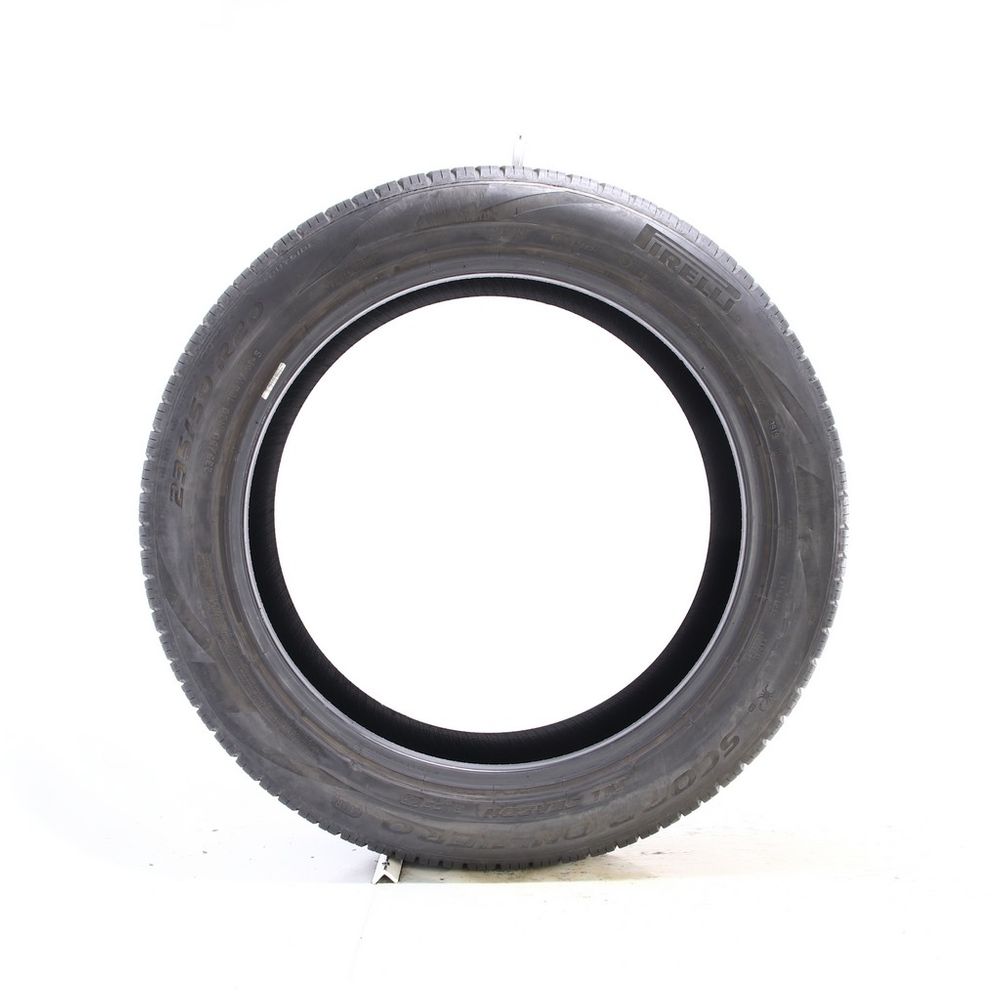 Used 235/50R20 Pirelli Scorpion Zero J LR PNCS 104W - 8/32 - Image 3
