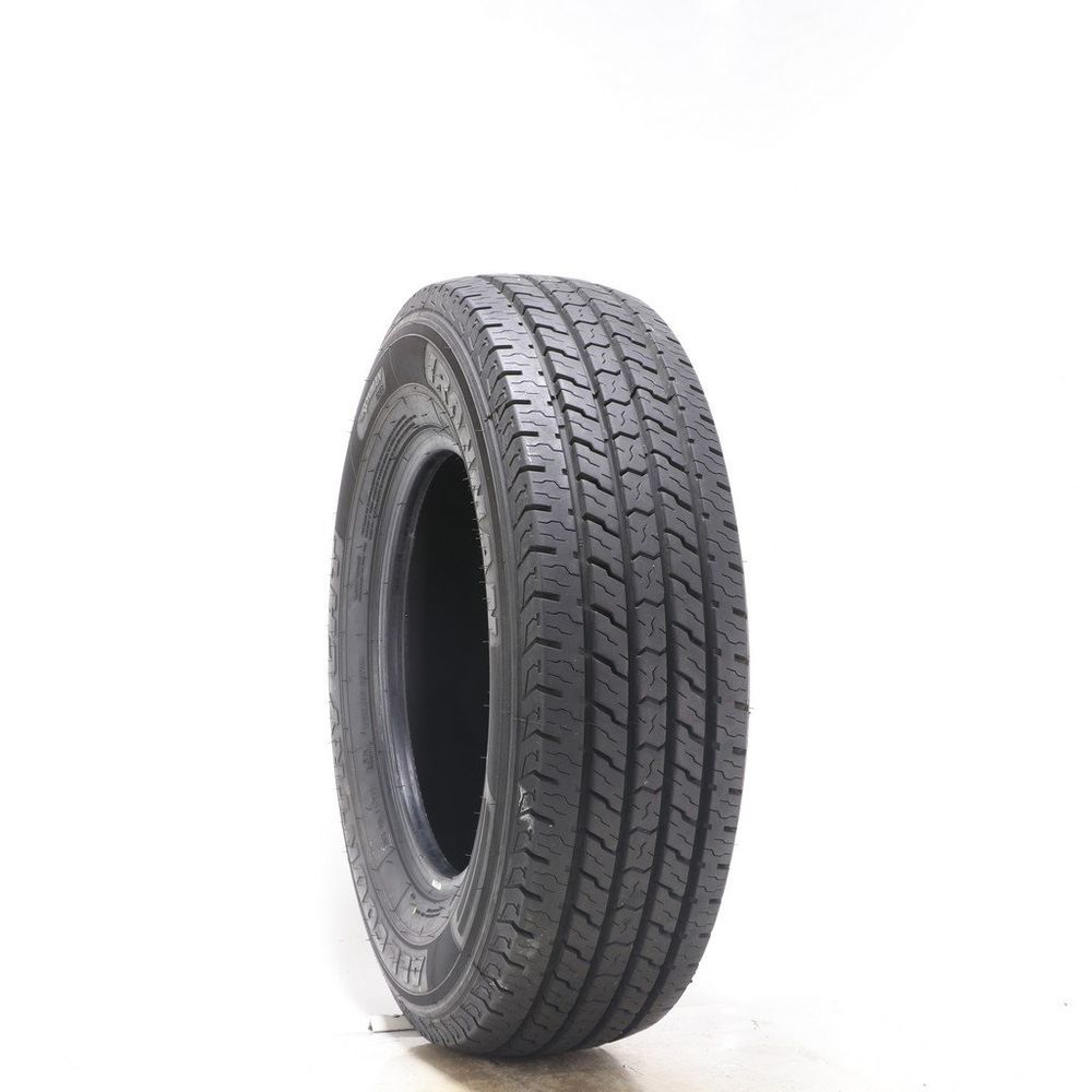 Used LT 225/75R16 Ironman All Country CHT 115/112R E - 14/32 - Image 1