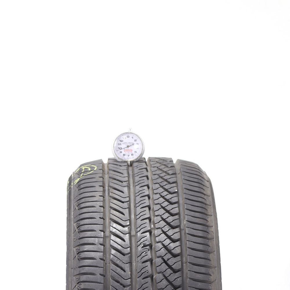 Used 225/45R18 Yokohama Advan Sport A/S Plus 95W - 9.5/32 - Image 2