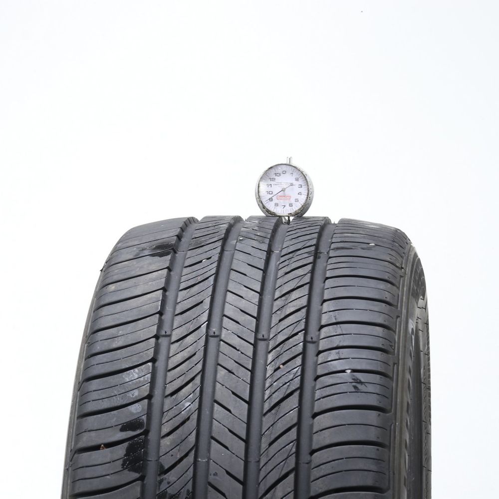 Used 275/45R20 Kumho Crugen HP71 110V - 9/32 - Image 2