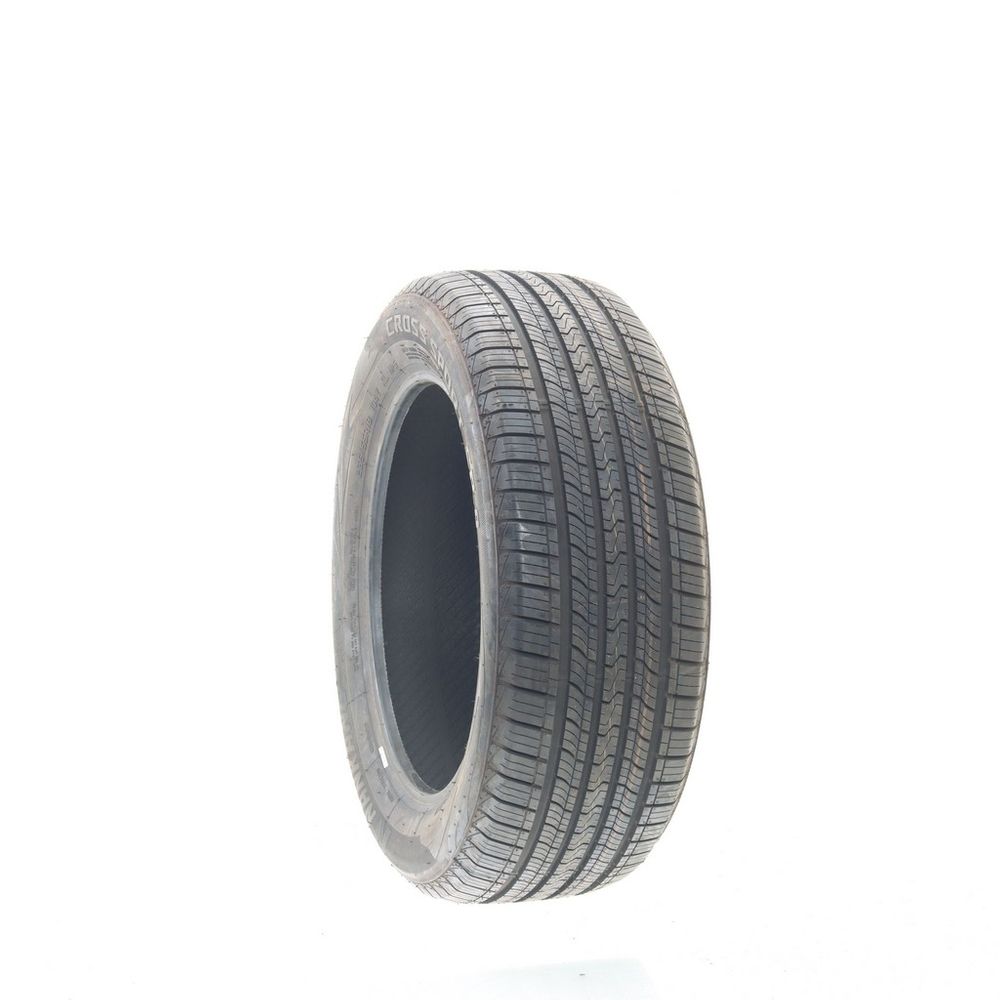 New 235/55R18 Nankang SP-9 Cross Sport 104V - Image 1