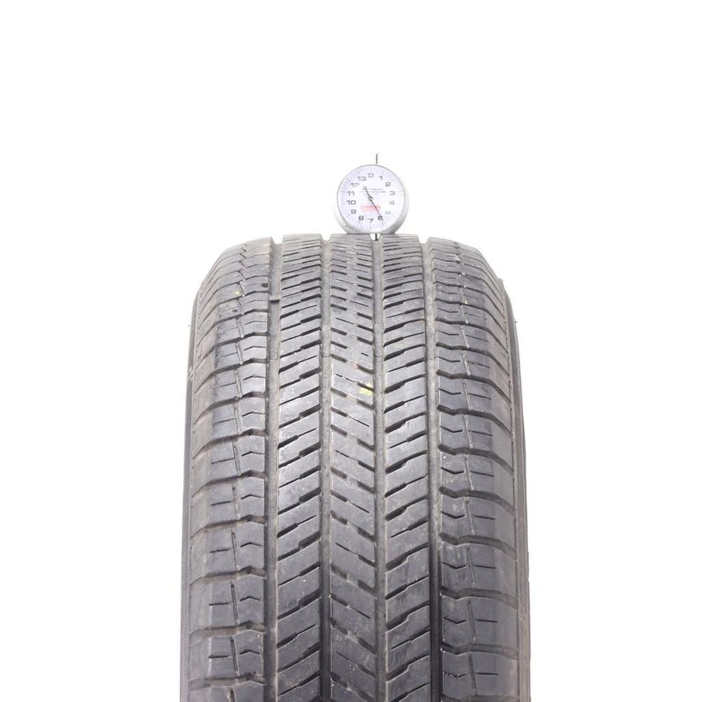 Set of (4) Used 225/65R17 Yokohama Geolandar G91A 101H - 5.5-6.5/32 - Image 2